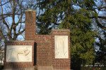 Oorlogsmonument Lentfert | H Nitert